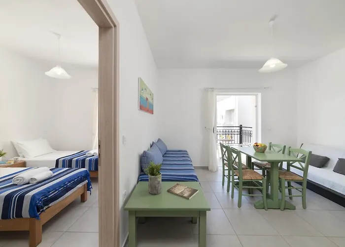 Olive Grove Apartments