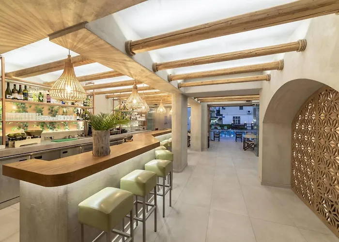 Olive Grove Apartments