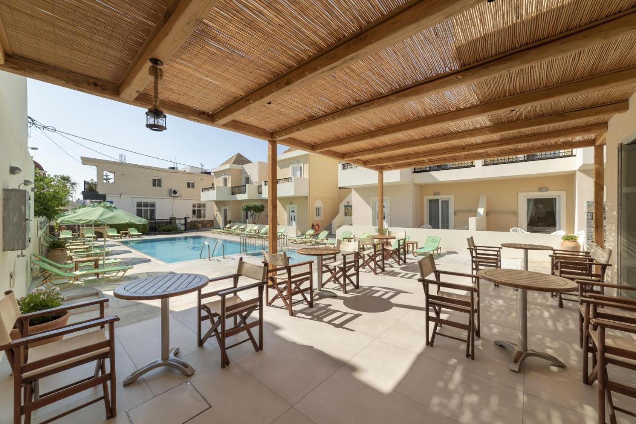 Olive Grove 4* Элунда