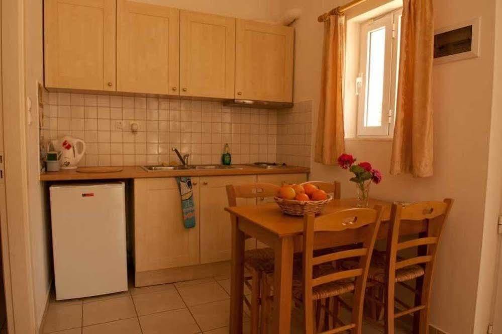 Апарт-отель Olive Grove 4*