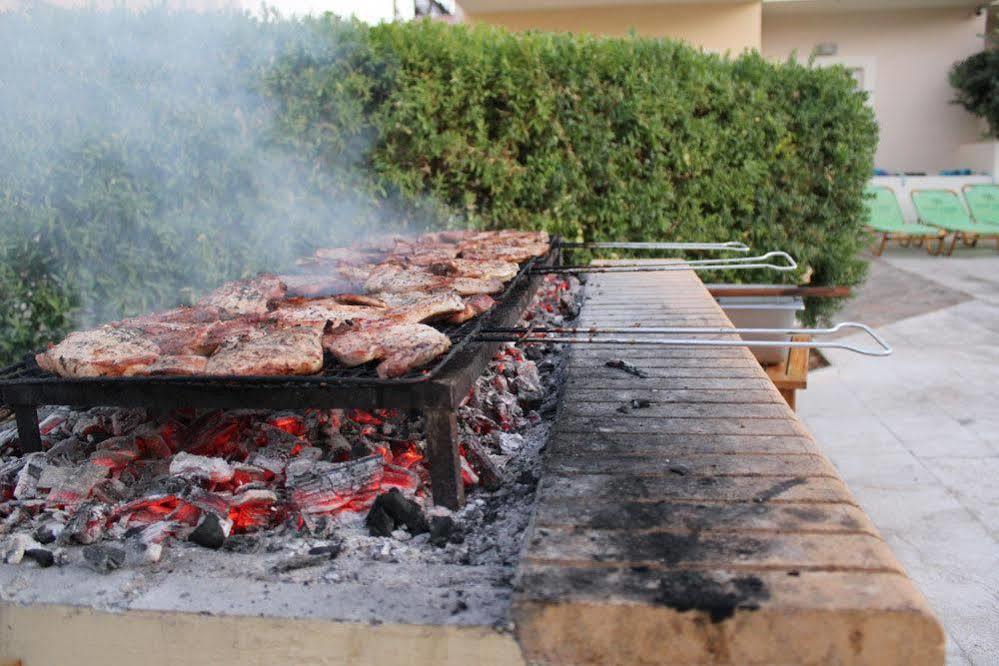 Olive Grove 4* Элунда