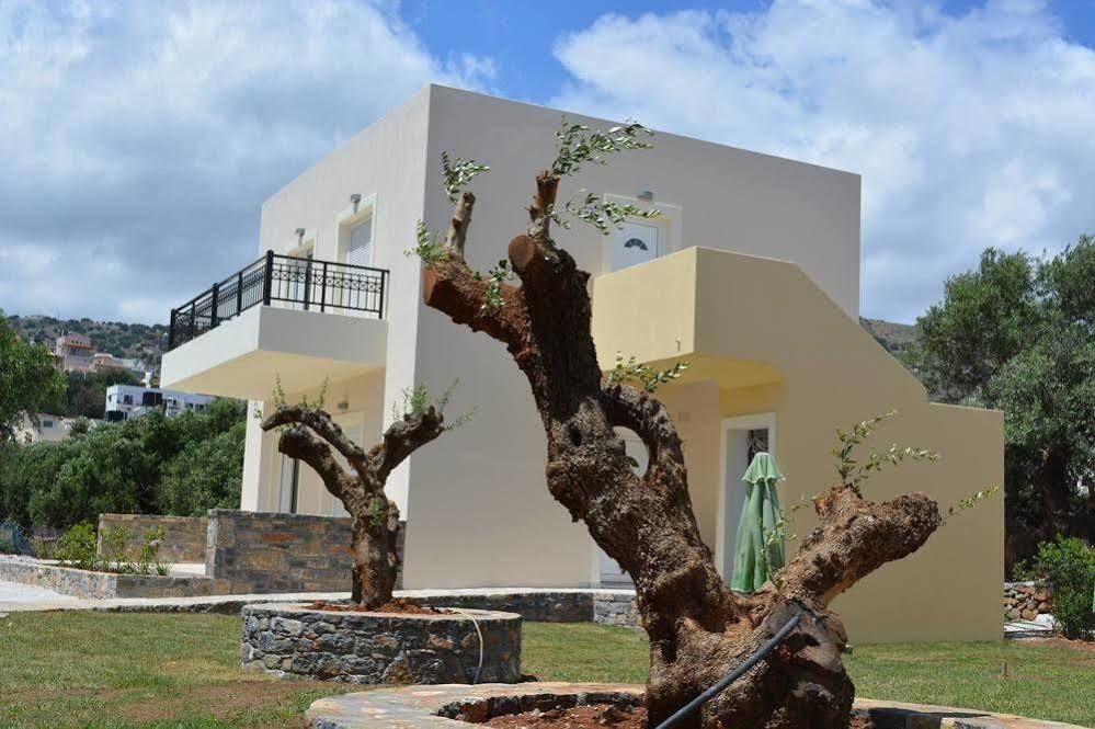 Olive Grove 4* Элунда