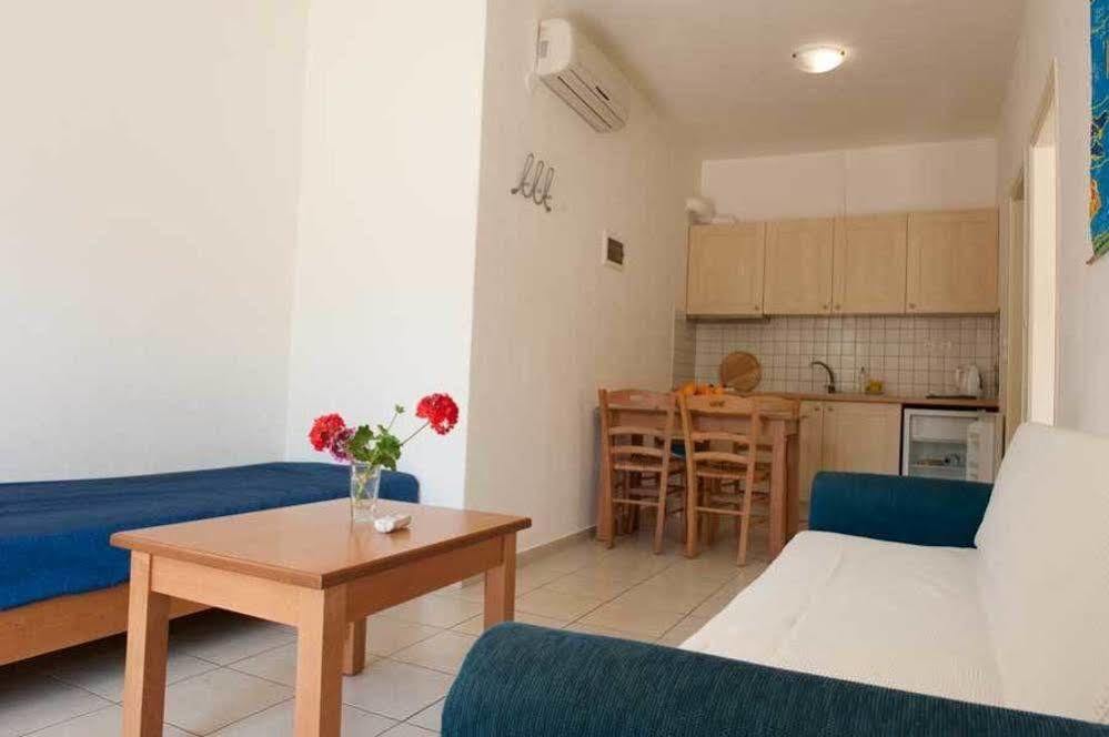 Апарт-отель Olive Grove 4*