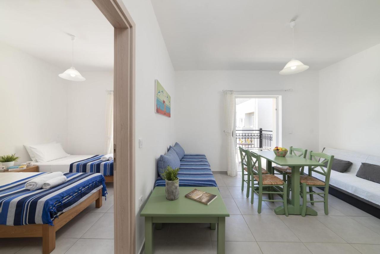 Olive Grove 4*