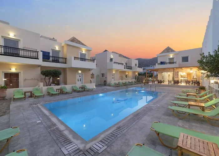 Olive Grove Apartments